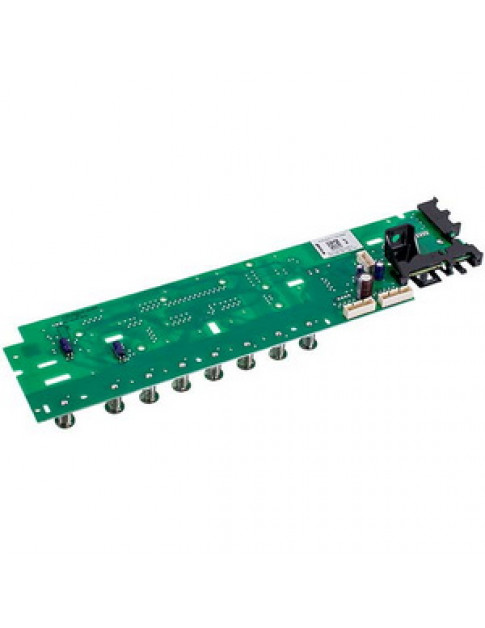 Модуль індикації для пральної машини Beko 2471101910