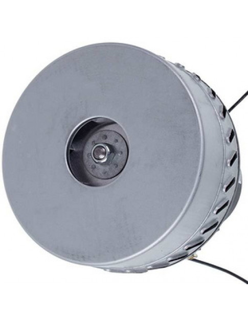 Двигун для мийного пилососа VCM025 IRMATECH MOTOR D=143/82 mm H=68/176 mm 1200 W