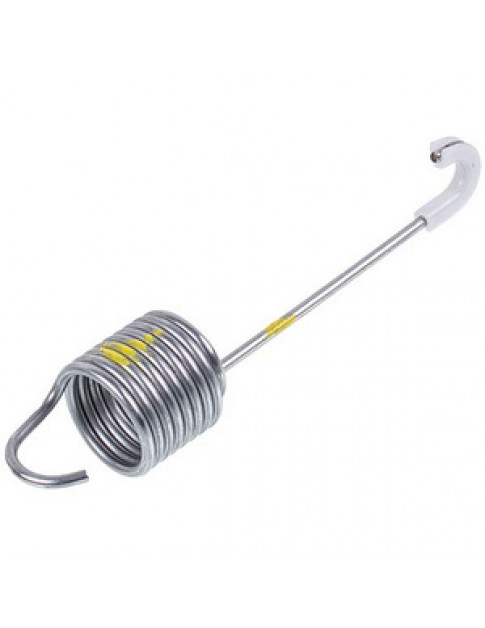 Пружина бака для пральної машини Beko 1919300100 L=175mm