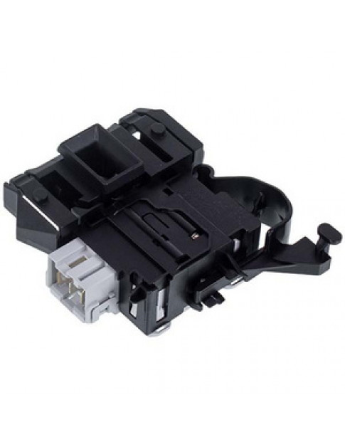 Замок люка (двері) DKS08 для пральної машини Whirlpool C00969327 ROLD