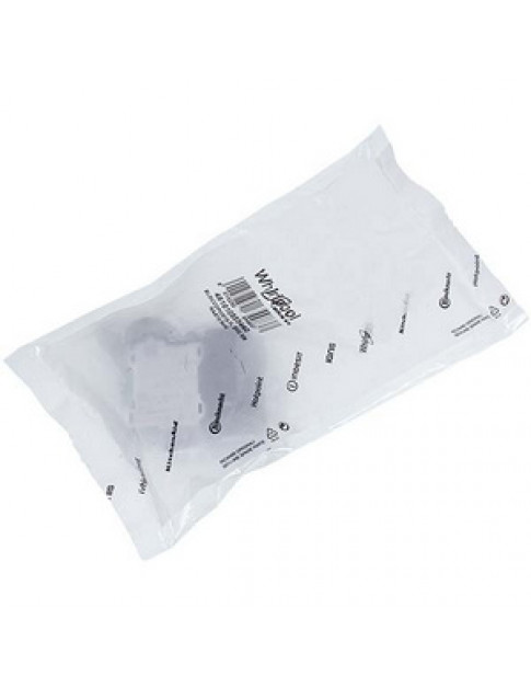 Замок люка (двері) DKS08 для пральної машини Whirlpool C00969327 ROLD