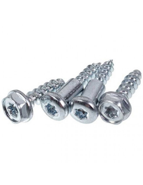 Набір кріплень фасада дверей для посудомийної машини Electrolux 140125033658