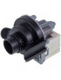 Помпа (насос) для пральної машини Electrolux 8581326630200 RC0528 Askoll (в сборе) 25 Вт M109 (контакти роздільні ззаду)