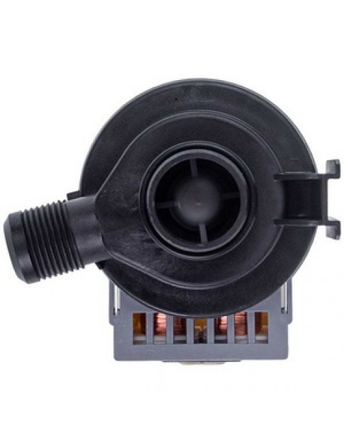 Помпа (насос) для пральної машини Electrolux 8581326630200 RC0528 Askoll (в сборе) 25 Вт M109 (контакти роздільні ззаду)