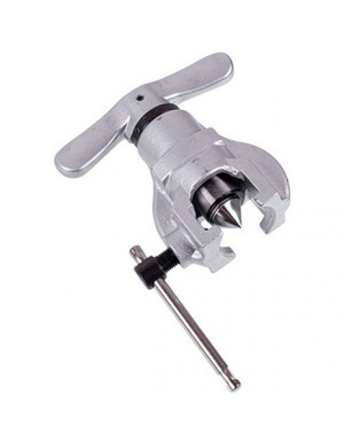 Набір вальцювальний LТ-808F (дюймовий) + ріммер і труборіз D труби = 1/4&apos&apos – 3/4&apos&apos (6-19mm)