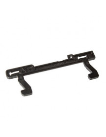 LG 4026W2A014A Гачок дверей для мікрохвильової печі