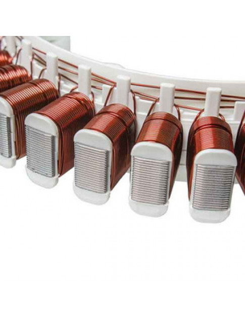 LG 4417EA1002W Статор двигуна прямого приводу для пральної машини