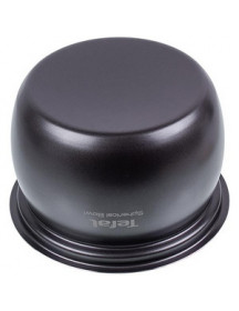 Чаша для мультиварки Tefal SS-7235352780 5L D=240mm H=150mm