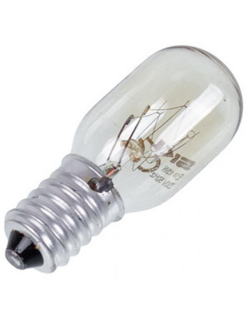 SKL LMP209UN Лампа внутрішнього освітлення 15W 230V E14 для холодильника