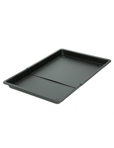 Деко універсальне для духовки 330x370/520x30mm (з 2-х частин)