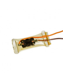 Термореле 014KSD2006 для холодильника (у вакуумній упаковці)