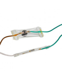 Сенсор температури з запобіжником для холодильника LG SC-047