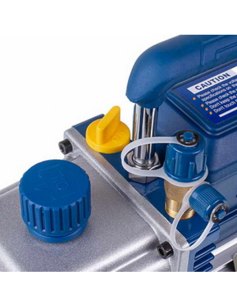 Вакуумний насос Value VE-135N (1 ступ./113 л/хв.)