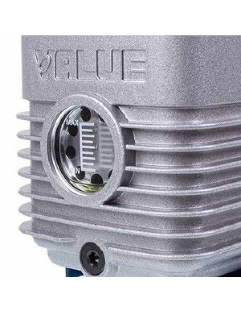 Вакуумний насос Value VE-135N (1 ступ./113 л/хв.)