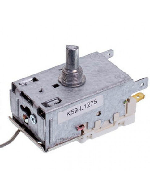 Термостат K59-L1275 капілярний 250см для холодильника