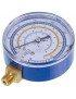 Манометр низького тиску EBL VALUE  (D корпусу=68mm, R404 R134 R410 R407)