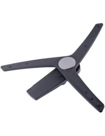 Розбризкувач нижній для посудомийної машини Beko 1517350100