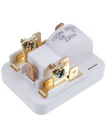 Danfoss 103N0002 Реле пускове для холодильника