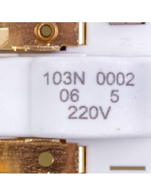 Danfoss 103N0002 Реле пускове для холодильника