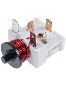 Danfoss 117U6003 Реле пускове для холодильника