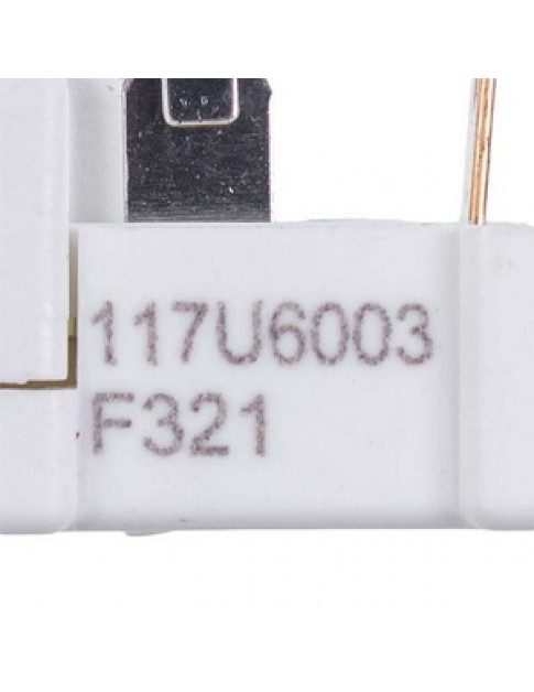 Danfoss 117U6003 Реле пускове для холодильника