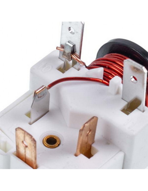 Danfoss 117U6003 Реле пускове для холодильника