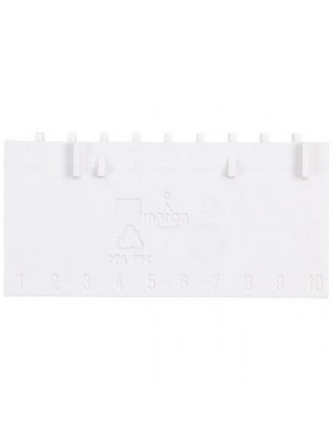 Hansa 8028770 Клемний блок для духовки