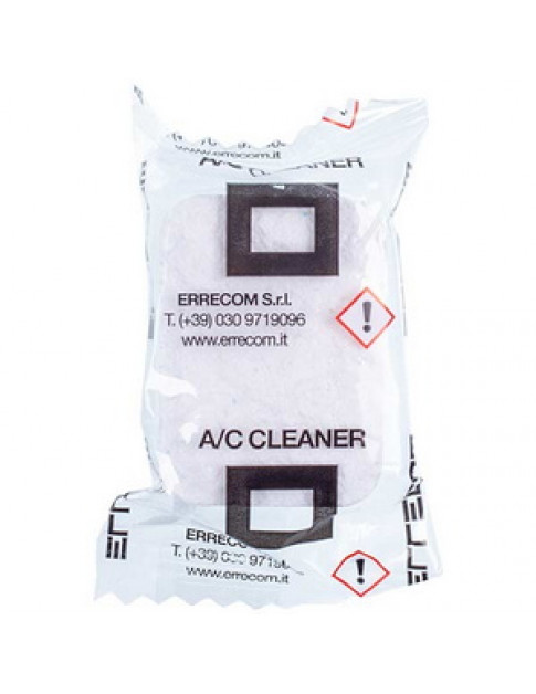 Відновлювальний очисник для випарників у пігулках ERRECOM AB1089.01.JA EVO TABS