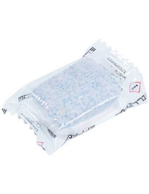 Відновлювальний очисник для випарників у пігулках ERRECOM AB1089.01.JA EVO TABS