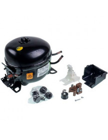 Компресор для холодильника EMBRACO EMT56CLP 1/6 HP R600a 155W