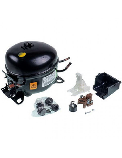 Компресор для холодильника EMBRACO EMT56CLP 1/6 HP R600a 155W