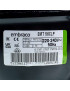 Компресор для холодильника EMBRACO EMT56CLP 1/6 HP R600a 155W