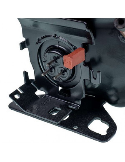 Компресор для холодильника EMBRACO EMT56CLP 1/6 HP R600a 155W