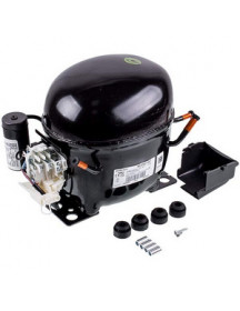 Компресор для холодильника EMBRACO ASPERA NEК6210Z R134 578W