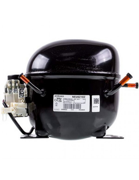 Компресор для холодильника EMBRACO ASPERA NEК6210Z R134 578W