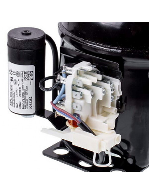 Компресор для холодильника EMBRACO ASPERA NEК6210Z R134 578W