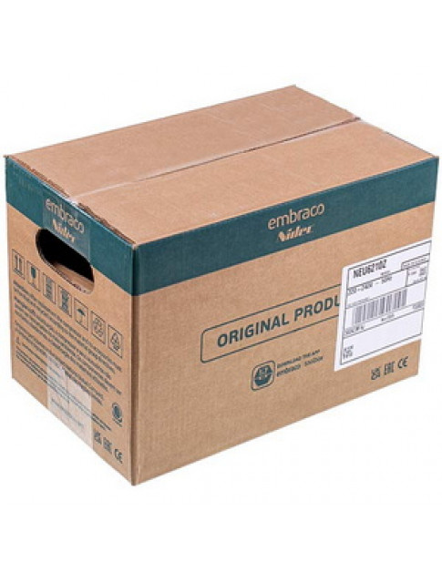 Компресор для холодильника EMBRACO ASPERA NEК6210Z R134 578W