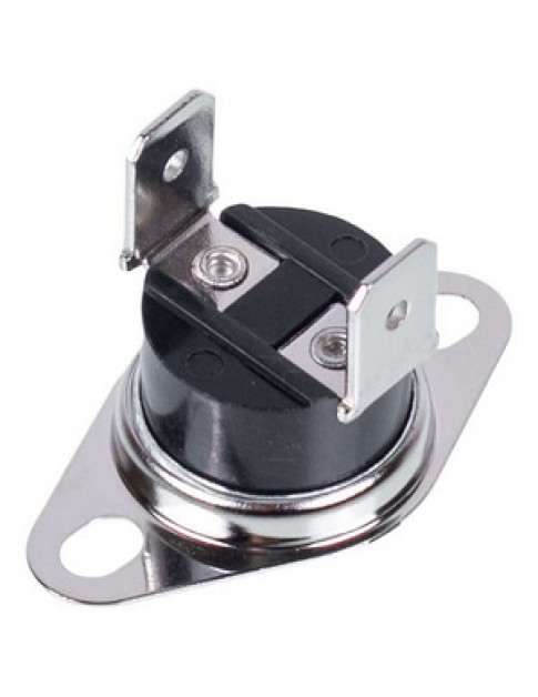 Термостат 90°C 10A 250V KSD301 KSD-301-90 універсальний для бойлера (нормально замкнутий)