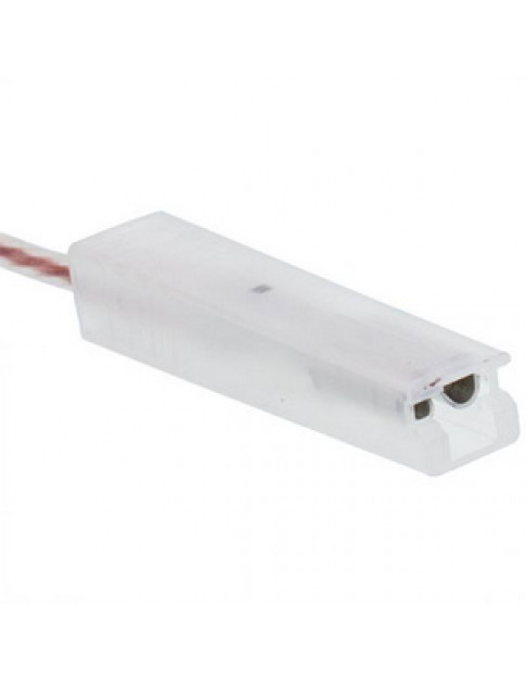 Комплект свічок електророзпалу (4 шт) COD.34101001 для газової плити L=535mm