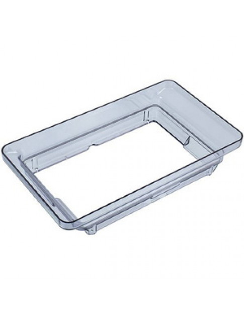 Рамка контейнера для кавових зерен кавомашини DeLonghi 53132D0745