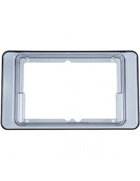 Рамка контейнера для кавових зерен кавомашини DeLonghi 53132D0745