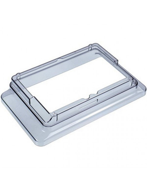 Рамка контейнера для кавових зерен кавомашини DeLonghi 53132D0745