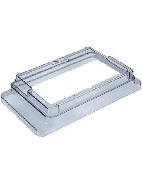 Рамка контейнера для кавових зерен кавомашини DeLonghi 53132D0745