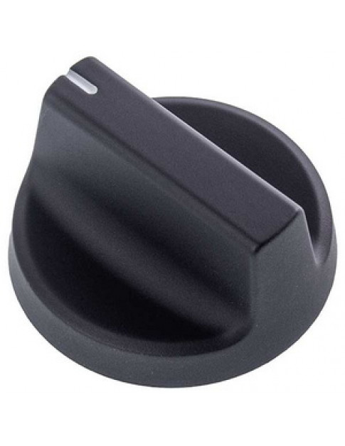 Ручка регулювання конфорки для варильної поверхні Gorenje 829848