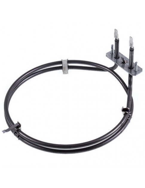 Тен конвекції для духовки Gorenje 488922 2100W 230V D=195mm