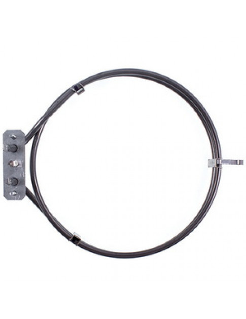 Тен конвекції для духовки Gorenje 488922 2100W 230V D=195mm