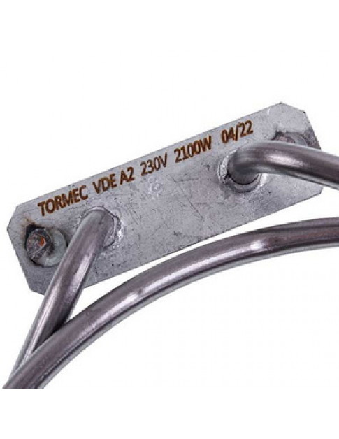 Тен конвекції для духовки Gorenje 488922 2100W 230V D=195mm