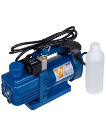 Вакуумний насос Value mini VI 215 S-M (2 ступ./42 л/хв.)