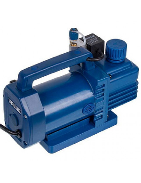 Вакуумний насос Value mini VI 215 S-M (2 ступ./42 л/хв.)