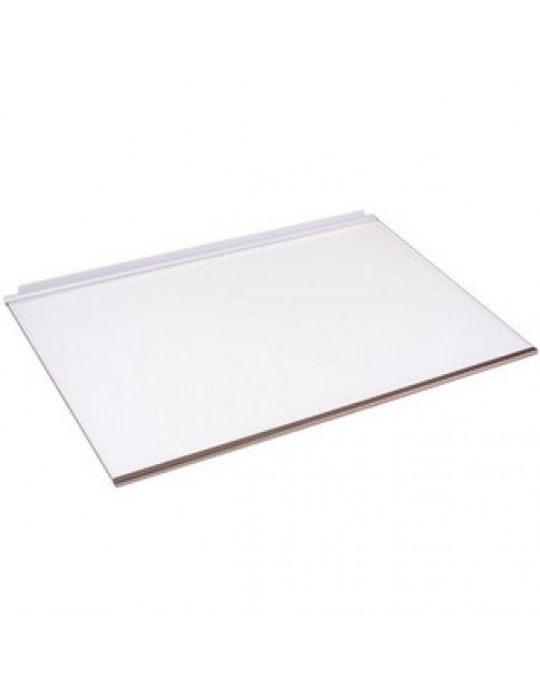 Полиця для холодильника Liebherr 7272111 475x320mm (скляна, з обрамленням)